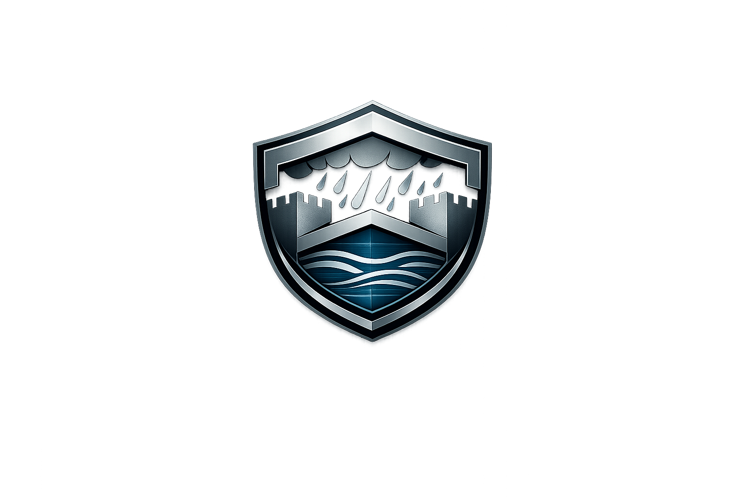 RainFort Tarpaulin Logo